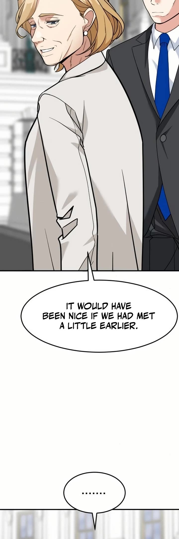 The Investor Who Sees The Future chapter 72 page 24