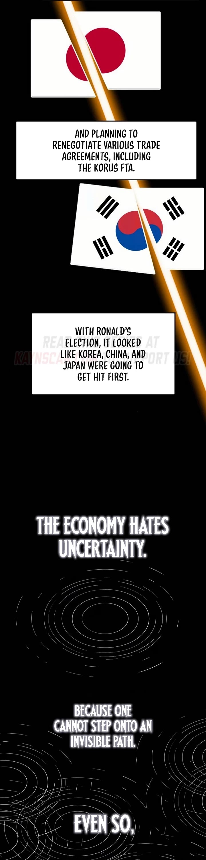 The Investor Who Sees The Future chapter 72 page 30