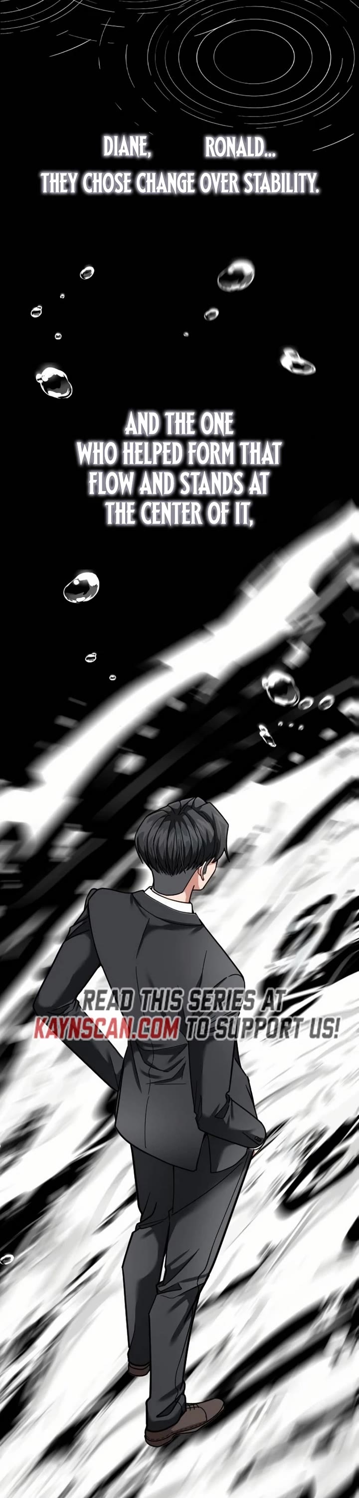 The Investor Who Sees The Future chapter 72 page 31