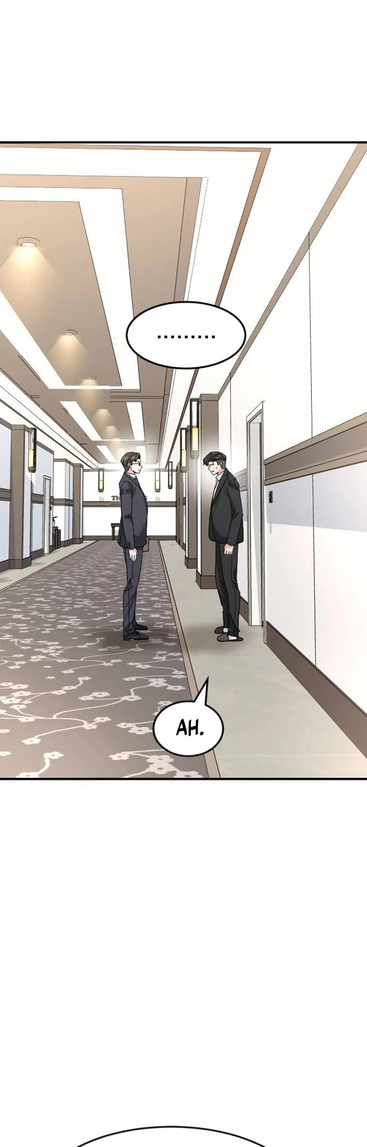 The Investor Who Sees The Future chapter 72 page 58