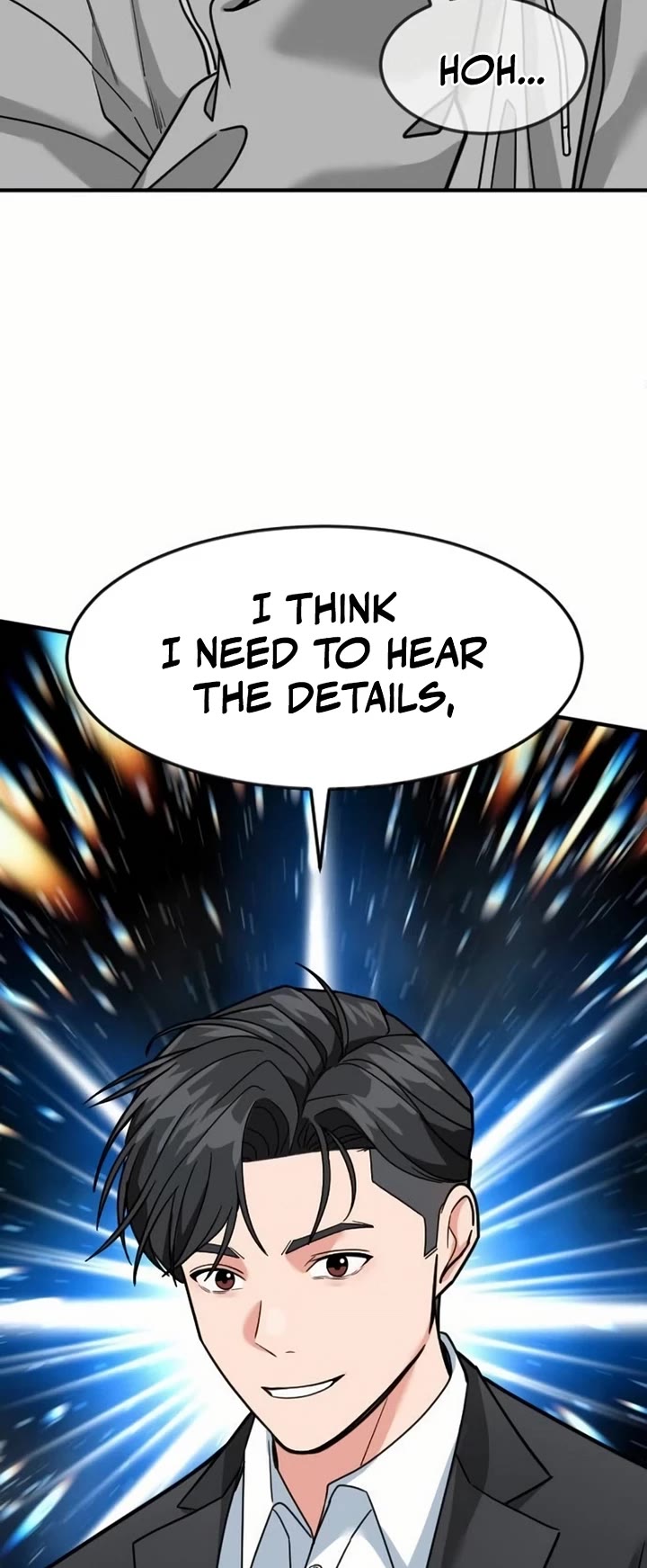 The Investor Who Sees The Future chapter 72 page 63