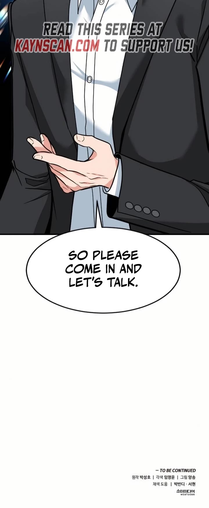 The Investor Who Sees The Future chapter 72 page 64