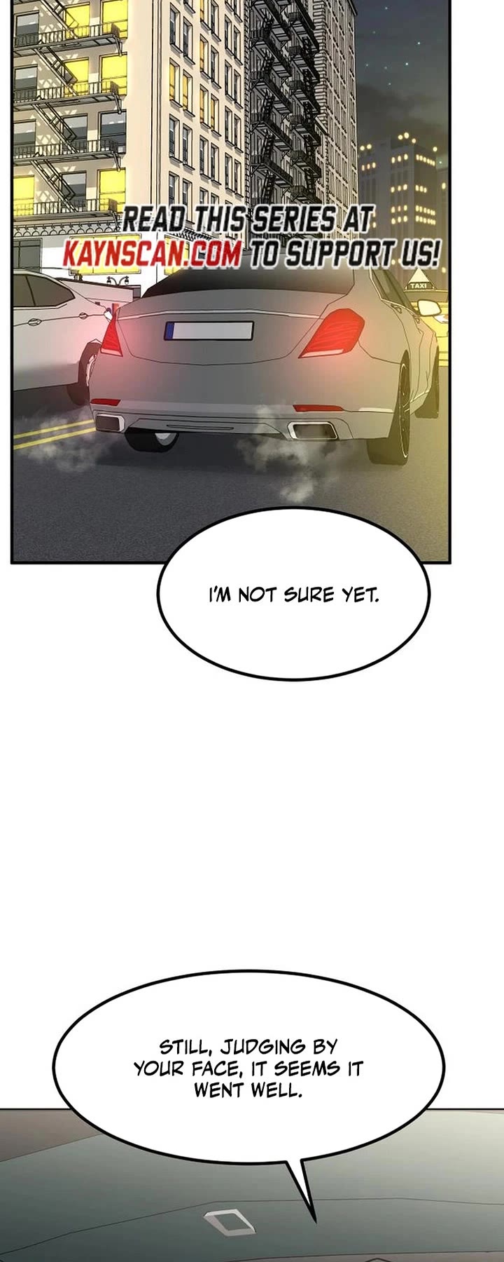 The Investor Who Sees The Future chapter 74 page 14