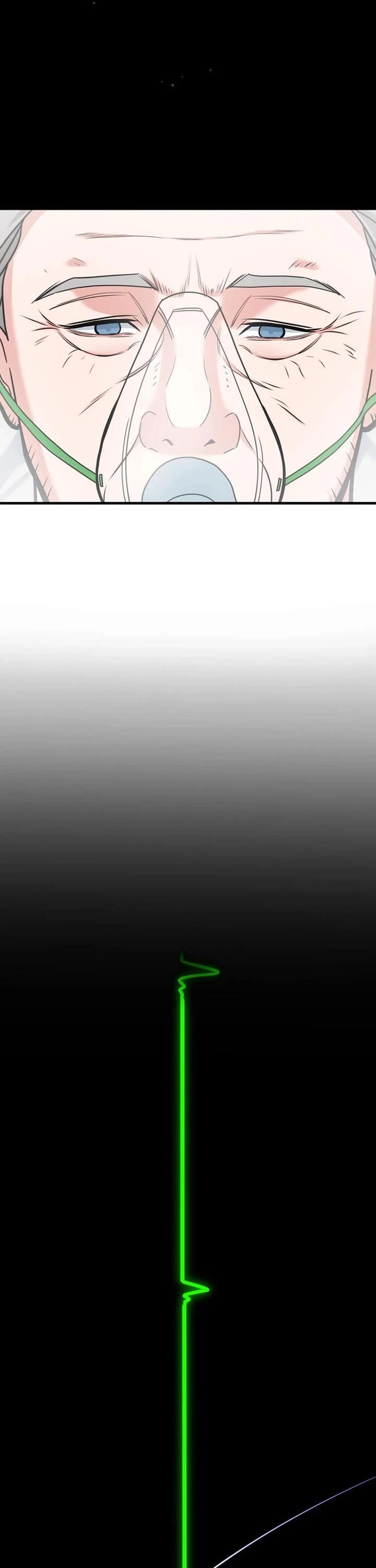 The Investor Who Sees The Future chapter 74 page 51