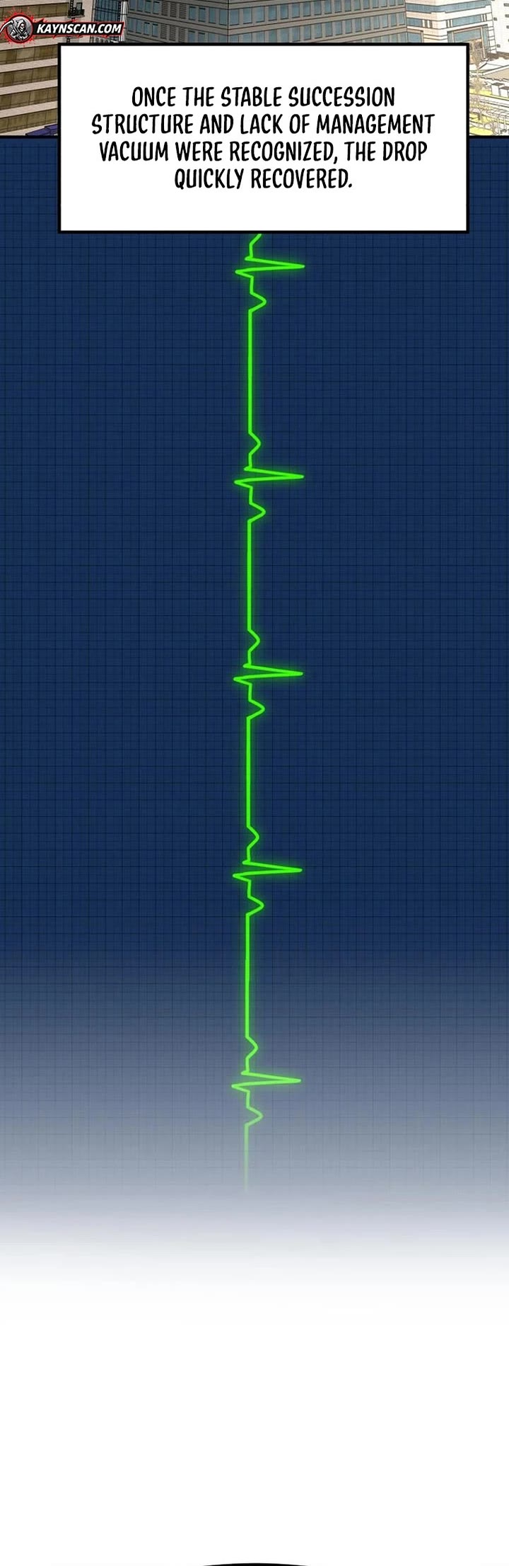 The Investor Who Sees The Future chapter 74 page 59