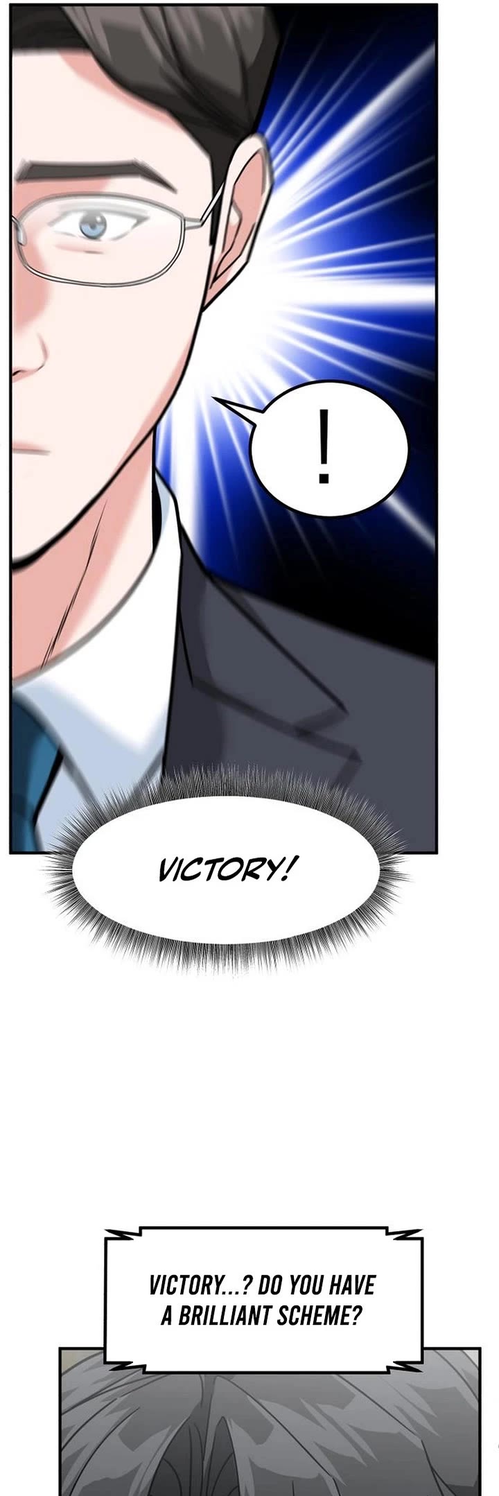 The Investor Who Sees The Future chapter 74 page 63