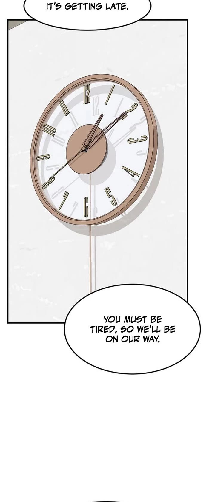 The Investor Who Sees The Future chapter 75 page 20