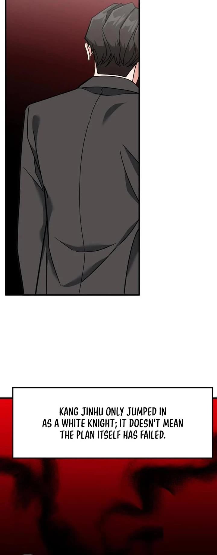 The Investor Who Sees The Future chapter 75 page 40