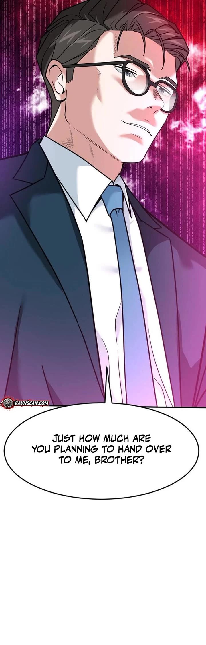 The Investor Who Sees The Future chapter 75 page 44