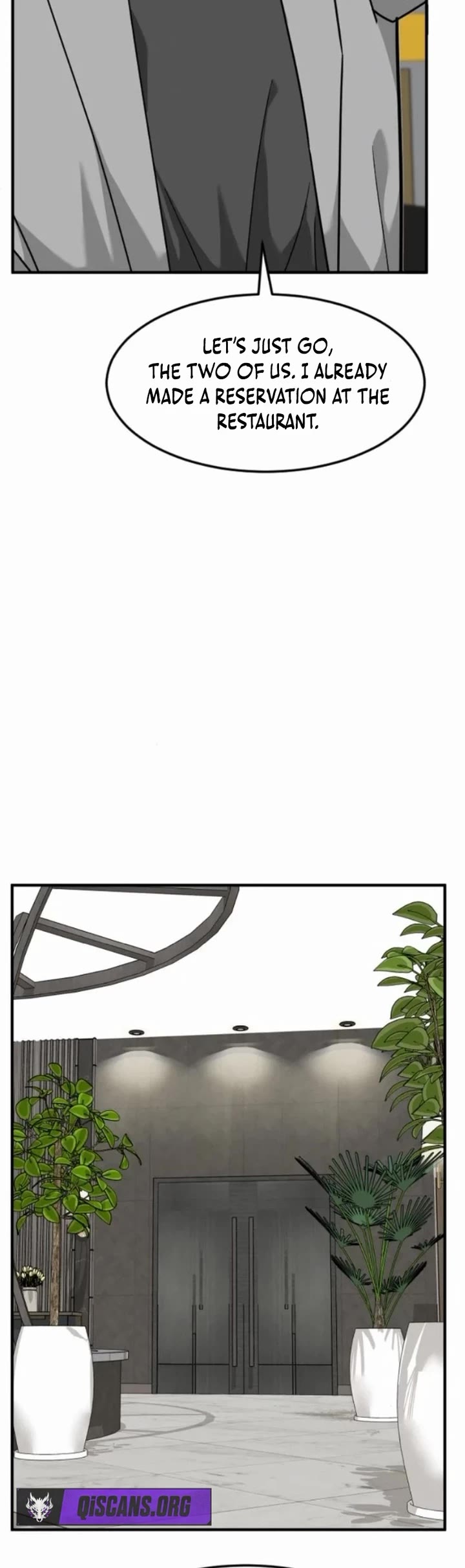 The Investor Who Sees The Future chapter 76 page 50