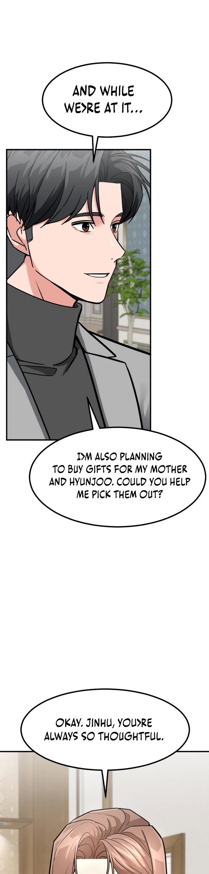 The Investor Who Sees The Future chapter 77 page 16
