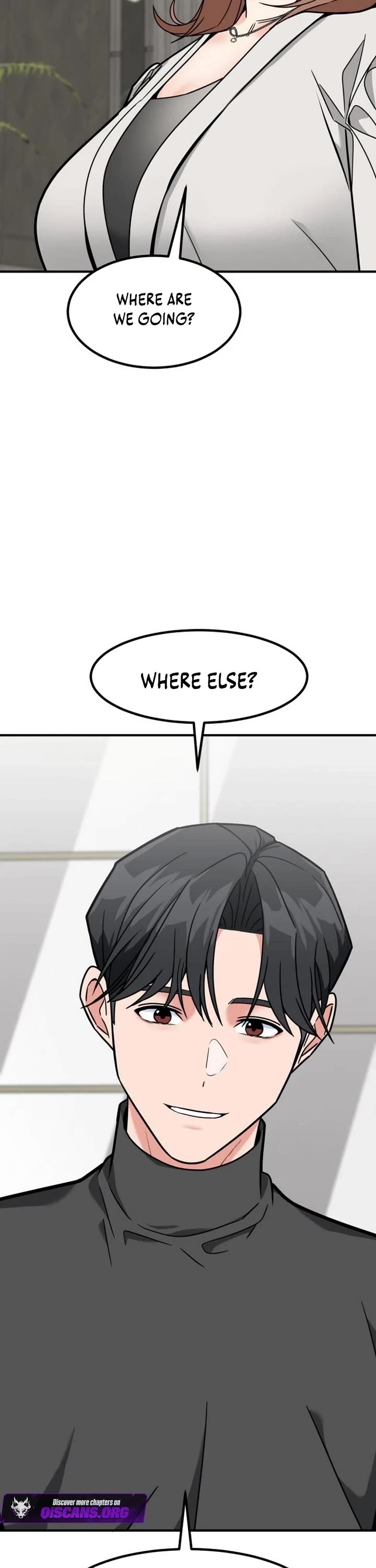 The Investor Who Sees The Future chapter 77 page 2