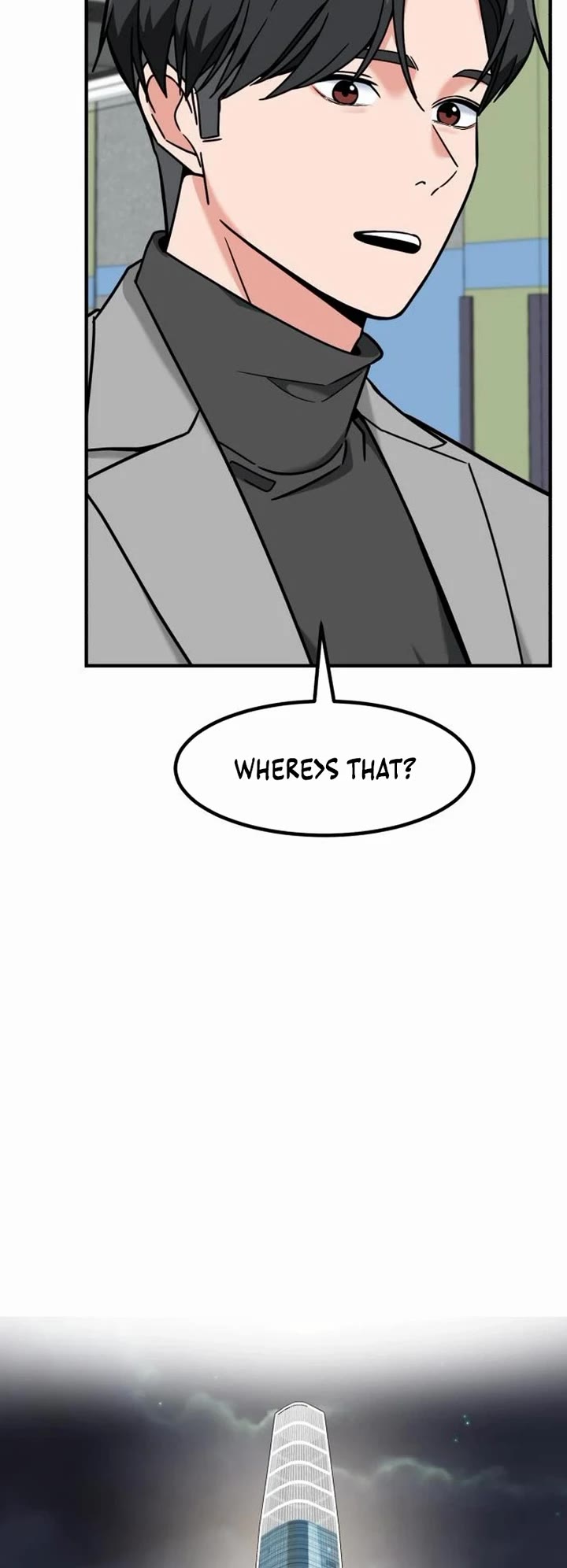 The Investor Who Sees The Future chapter 77 page 24