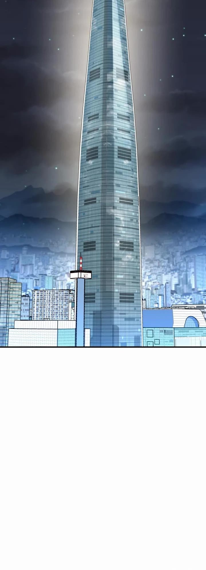 The Investor Who Sees The Future chapter 77 page 25