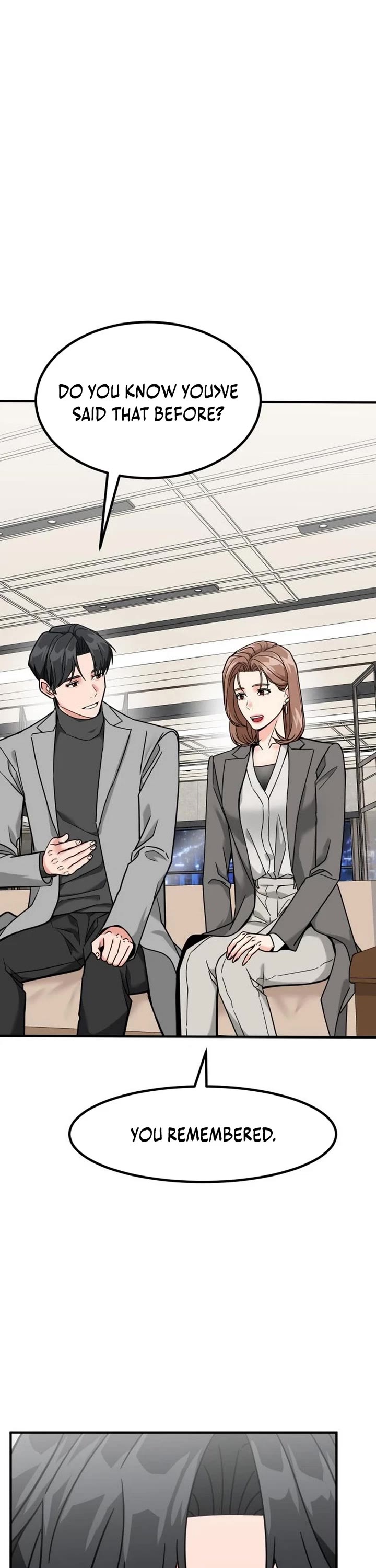 The Investor Who Sees The Future chapter 77 page 27