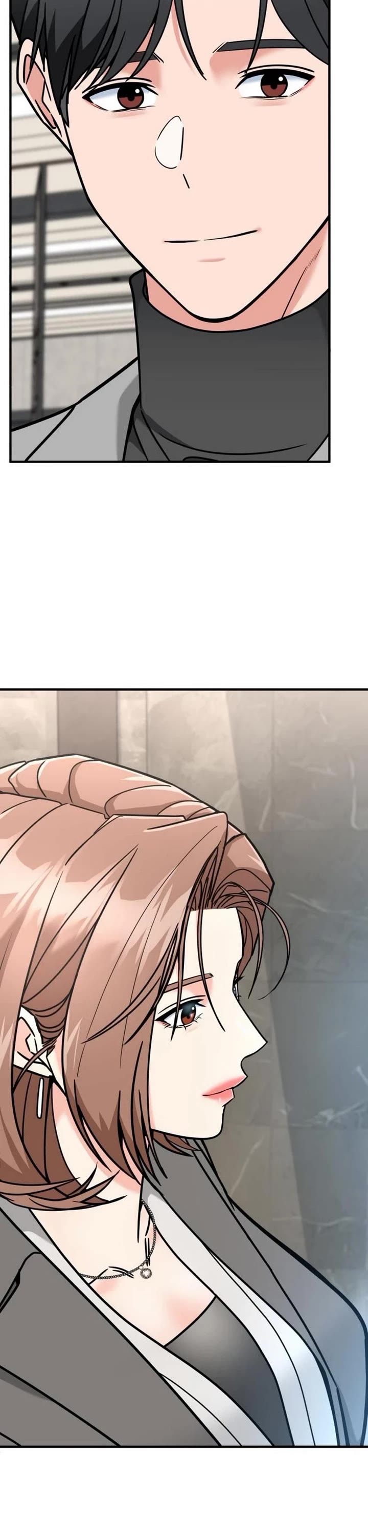 The Investor Who Sees The Future chapter 77 page 28