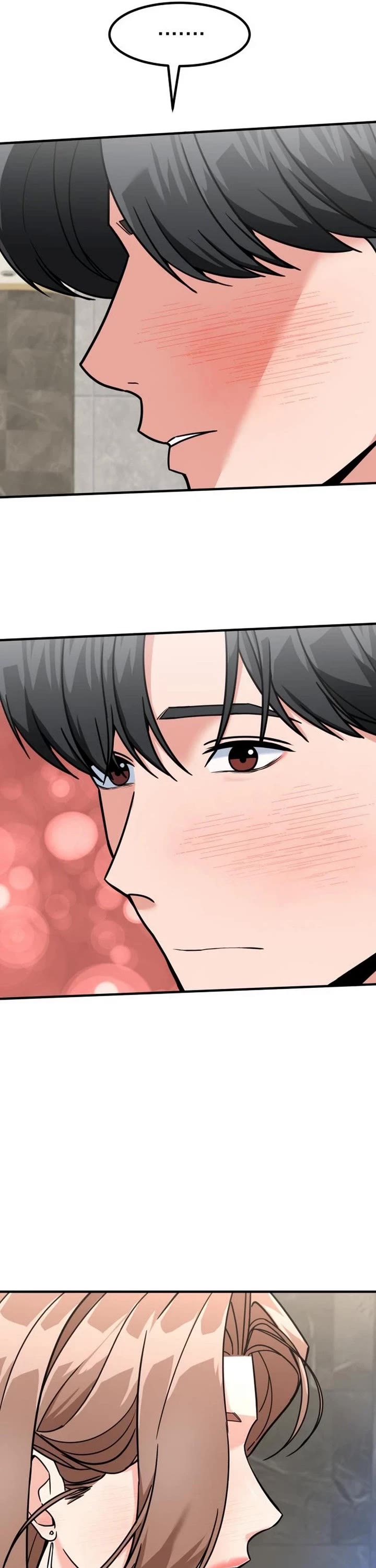 The Investor Who Sees The Future chapter 77 page 31