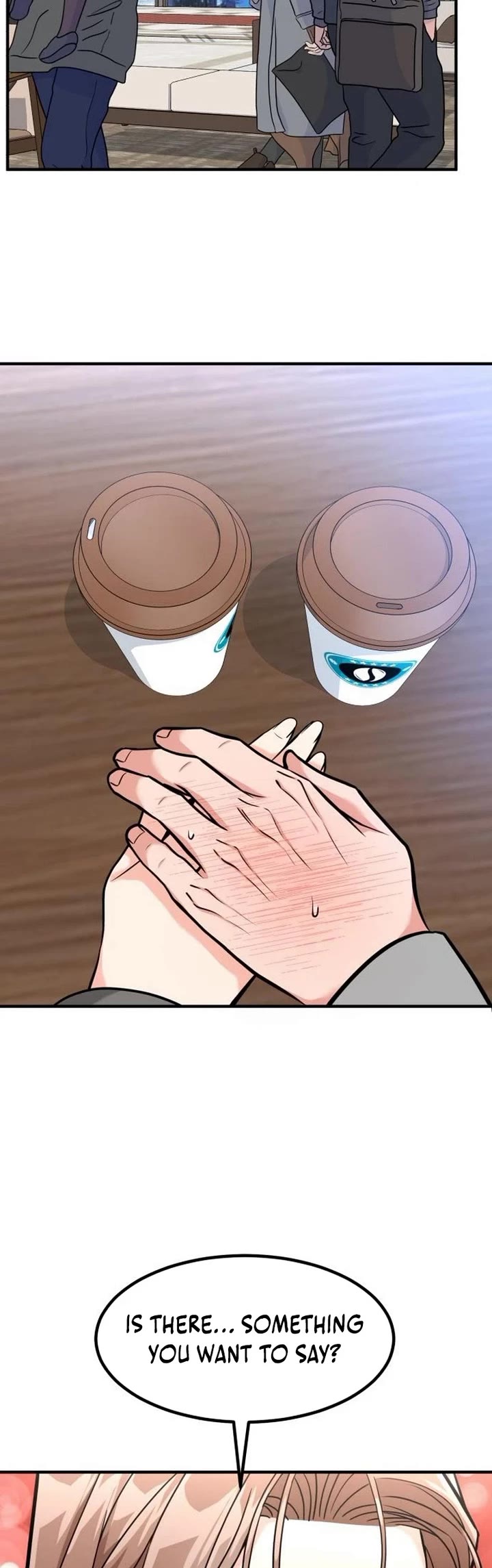 The Investor Who Sees The Future chapter 77 page 33