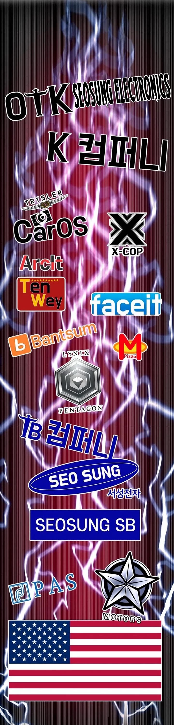 The Investor Who Sees The Future chapter 77 page 35