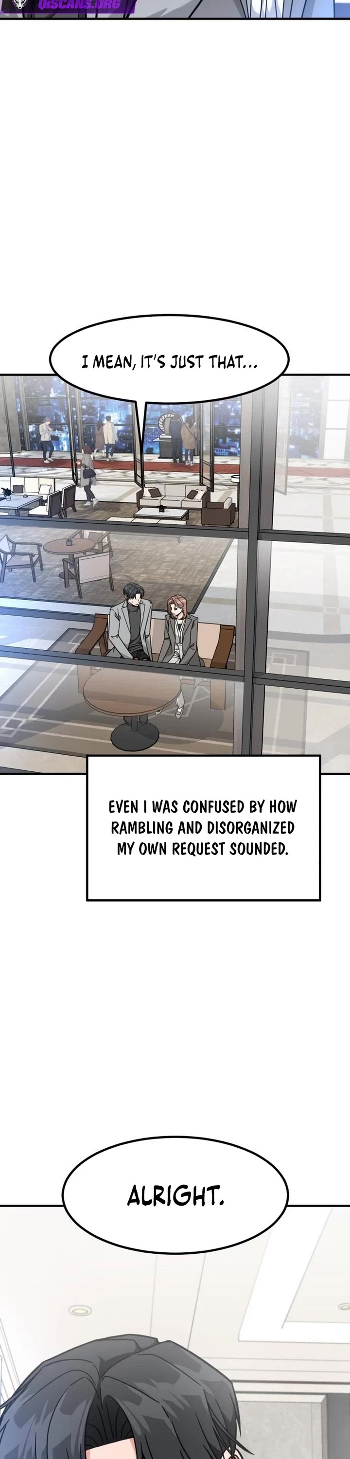 The Investor Who Sees The Future chapter 77 page 37