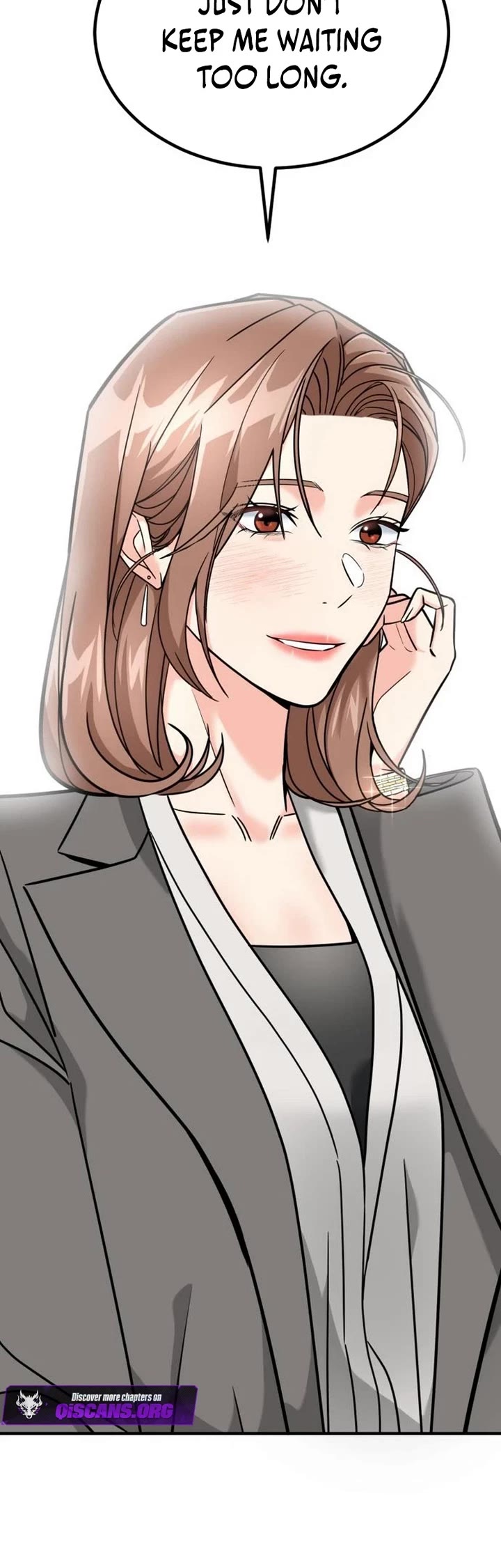 The Investor Who Sees The Future chapter 77 page 39