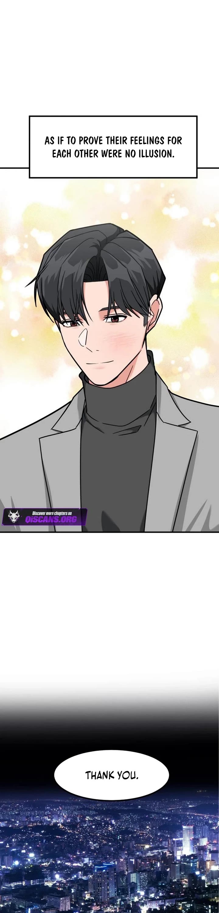 The Investor Who Sees The Future chapter 77 page 40