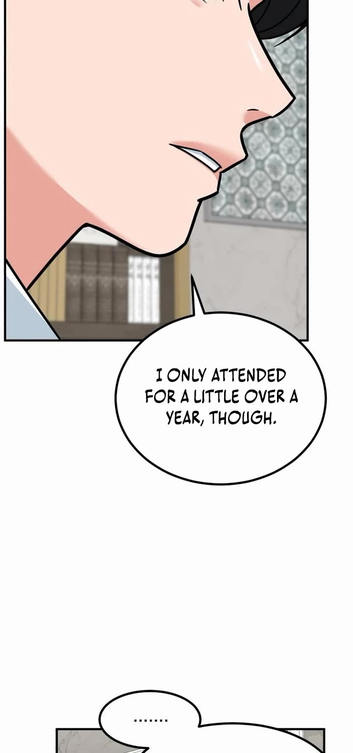 The Investor Who Sees The Future chapter 77 page 48