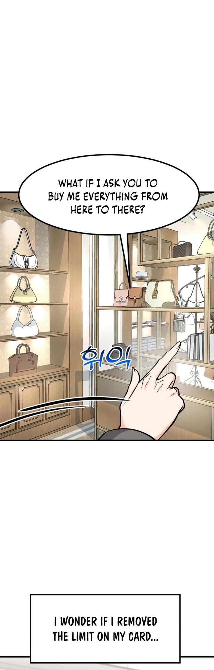 The Investor Who Sees The Future chapter 77 page 5