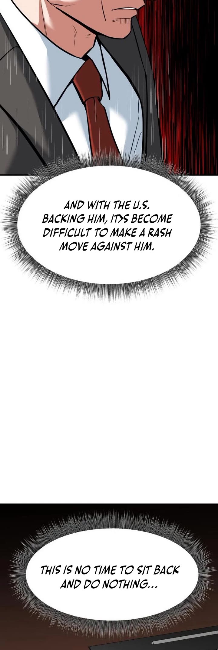 The Investor Who Sees The Future chapter 77 page 59