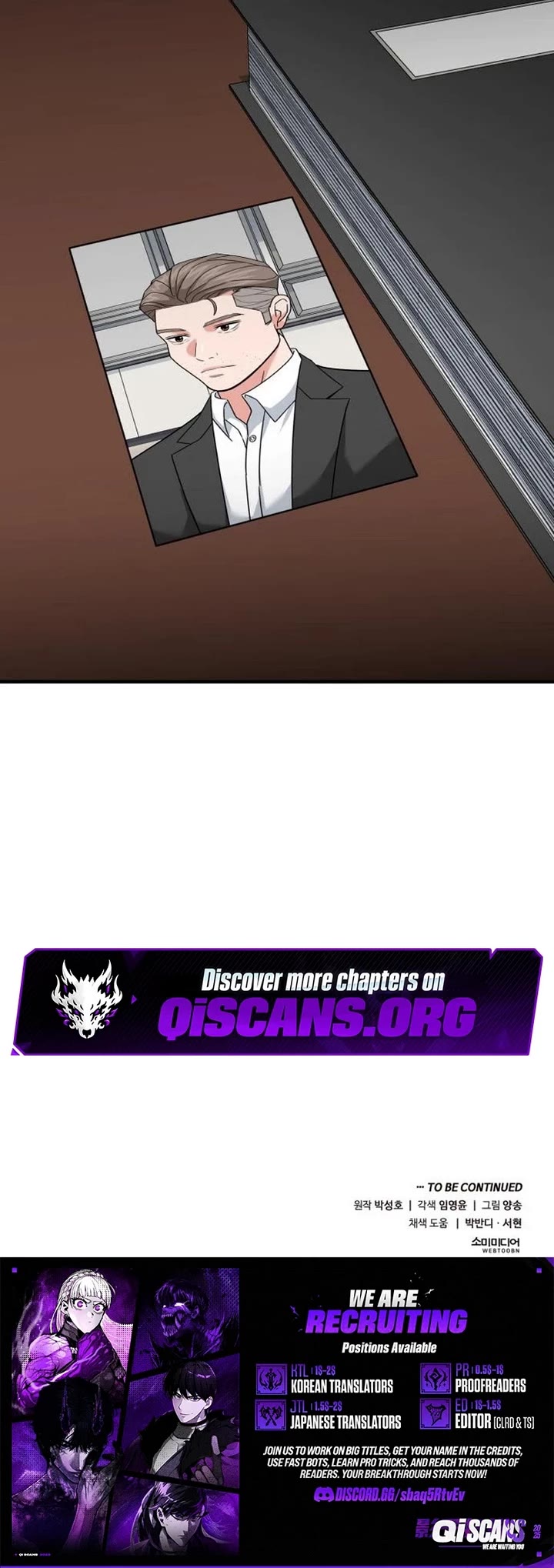 The Investor Who Sees The Future chapter 77 page 60