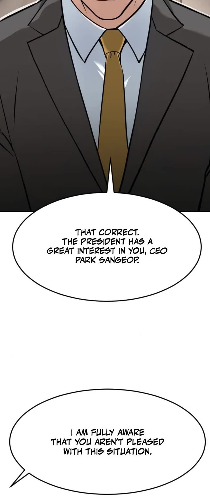 The Investor Who Sees The Future chapter 78 page 40