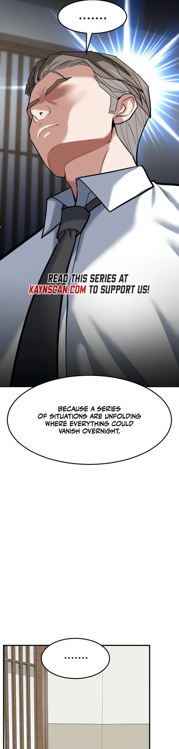 The Investor Who Sees The Future chapter 78 page 46