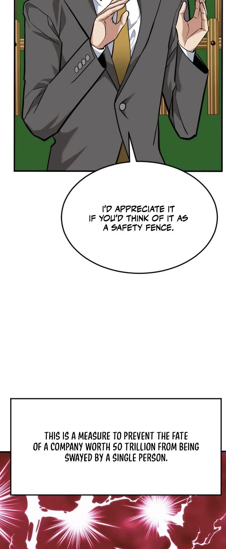 The Investor Who Sees The Future chapter 78 page 49