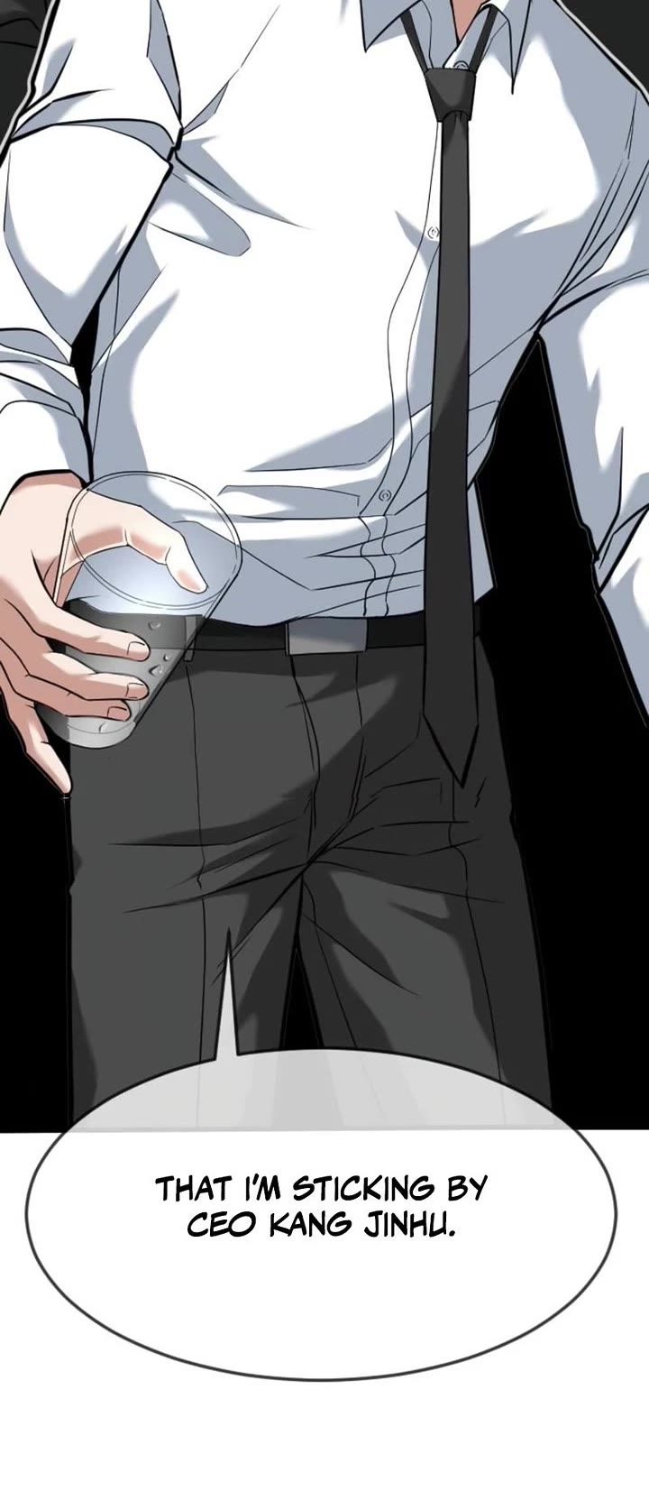 The Investor Who Sees The Future chapter 78 page 59