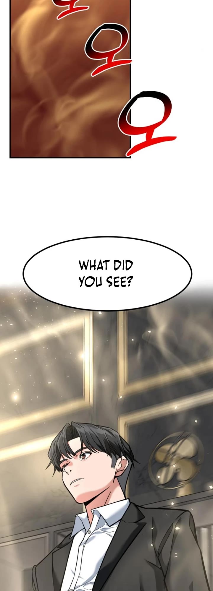 The Investor Who Sees The Future chapter 80 page 3