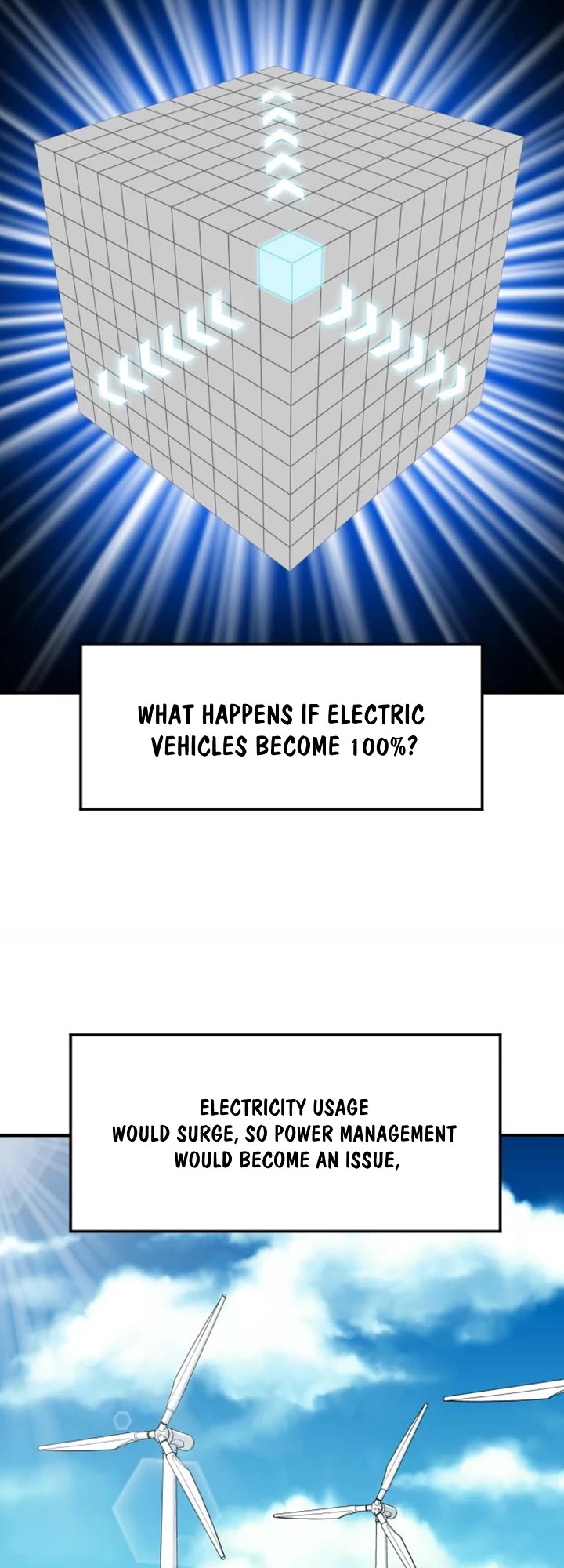 The Investor Who Sees The Future chapter 80 page 52