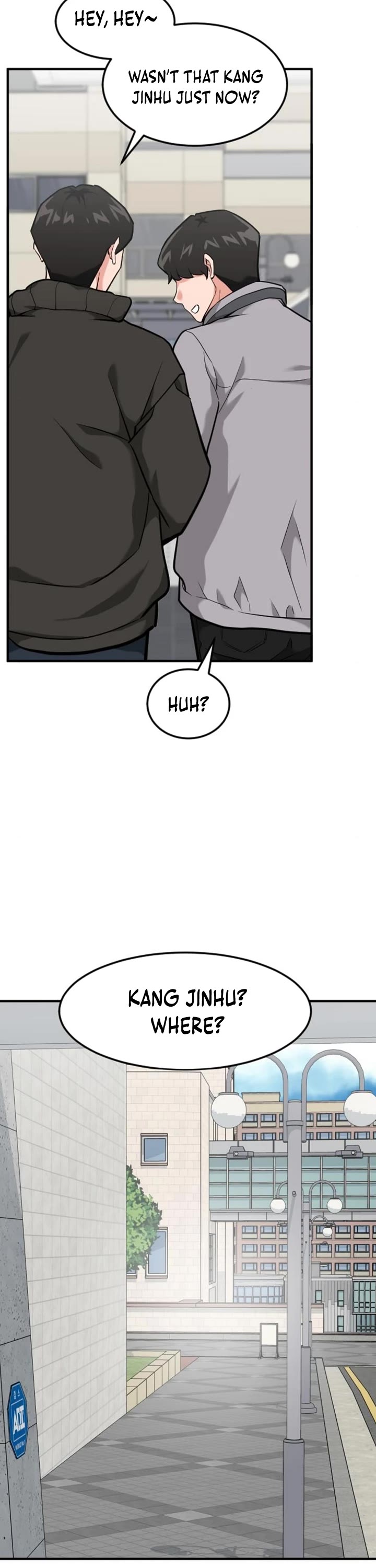 The Investor Who Sees The Future chapter 80 page 70