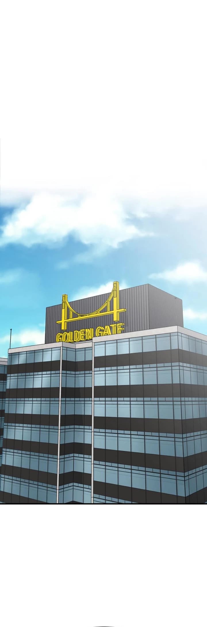 The Investor Who Sees The Future chapter 82 page 10