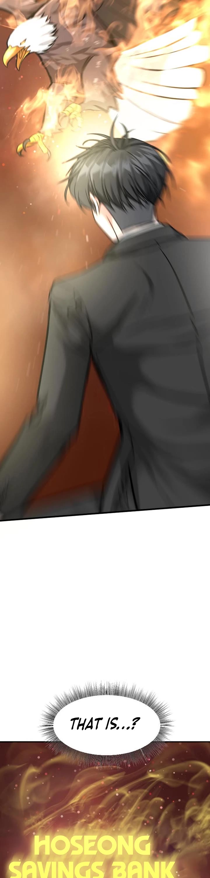 The Investor Who Sees The Future chapter 82 page 22