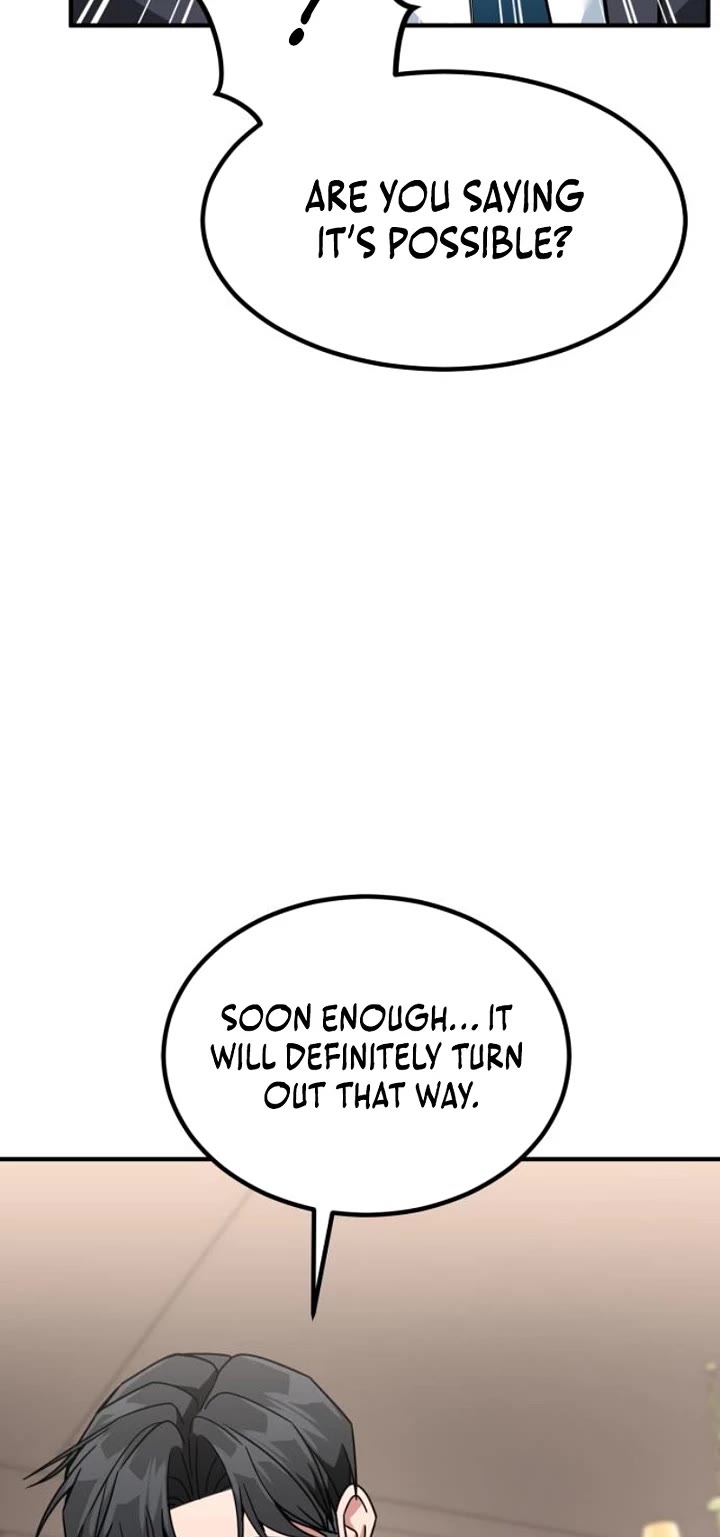 The Investor Who Sees The Future chapter 82 page 4