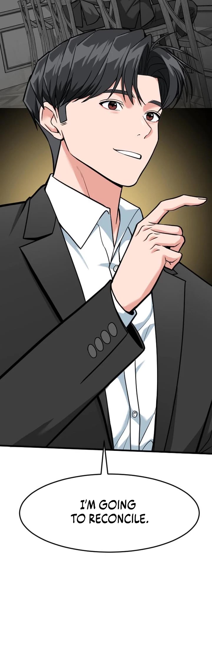 The Investor Who Sees The Future chapter 82 page 44