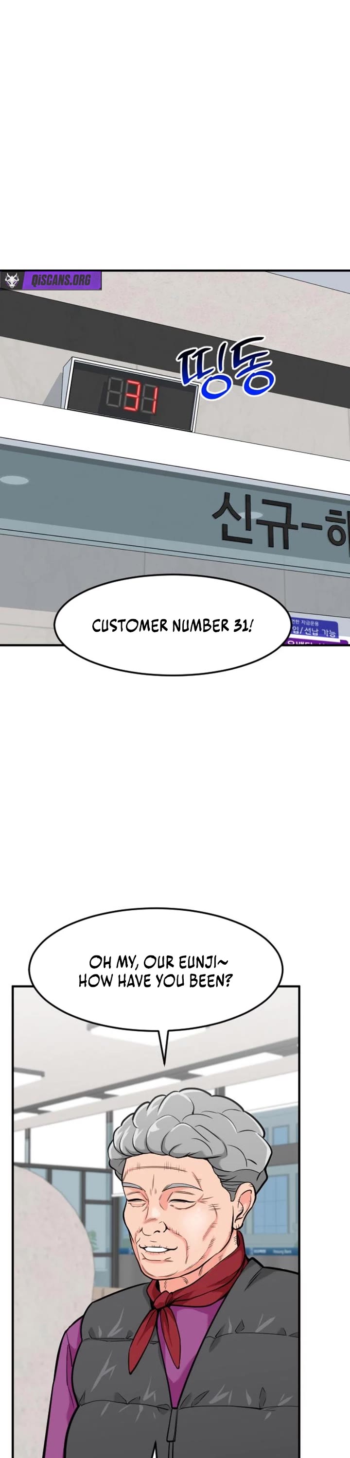 The Investor Who Sees The Future chapter 82 page 48