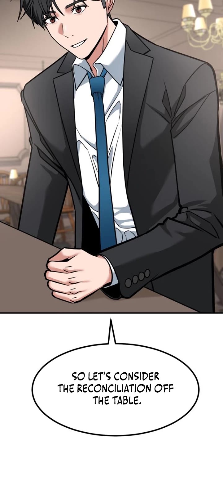 The Investor Who Sees The Future chapter 82 page 5