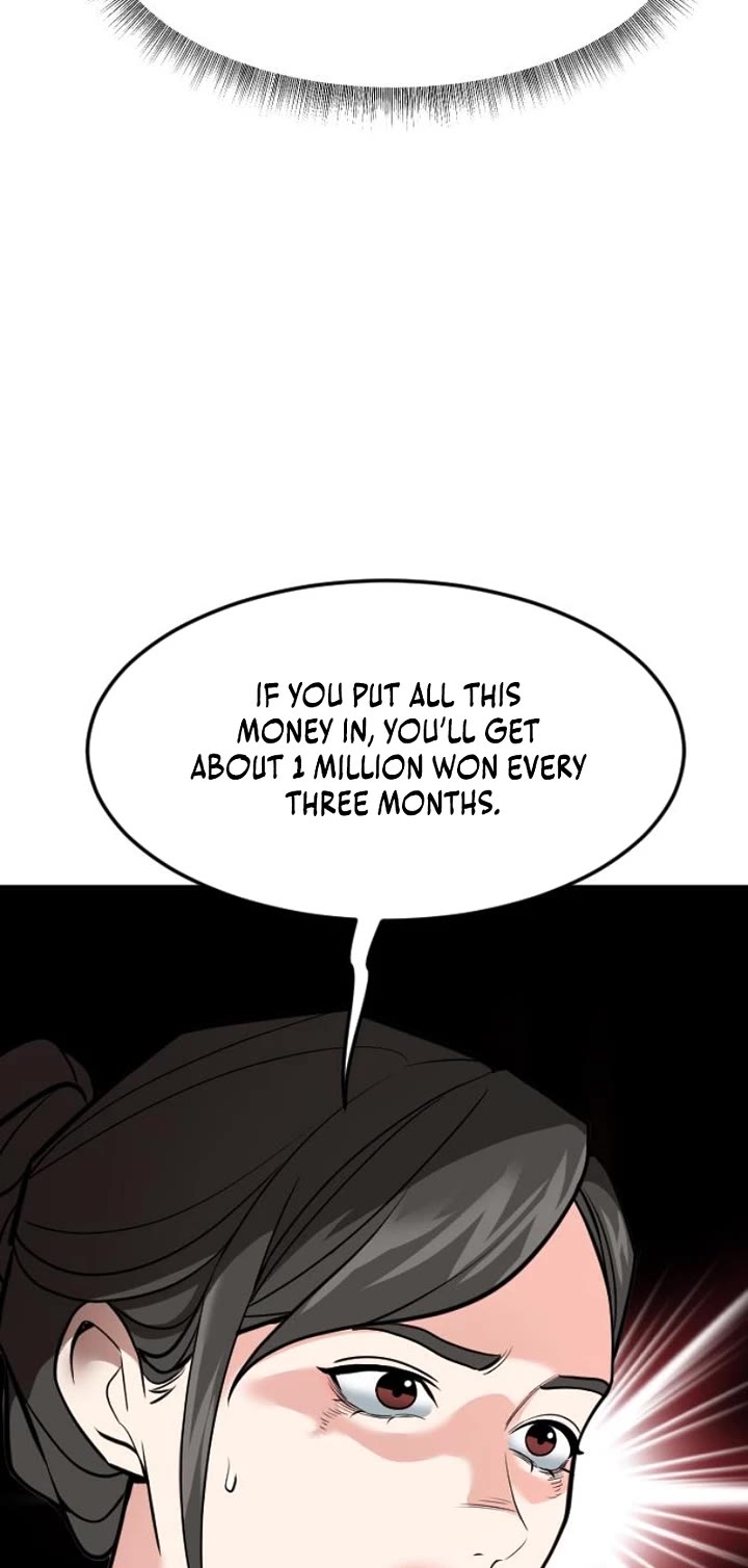 The Investor Who Sees The Future chapter 82 page 54