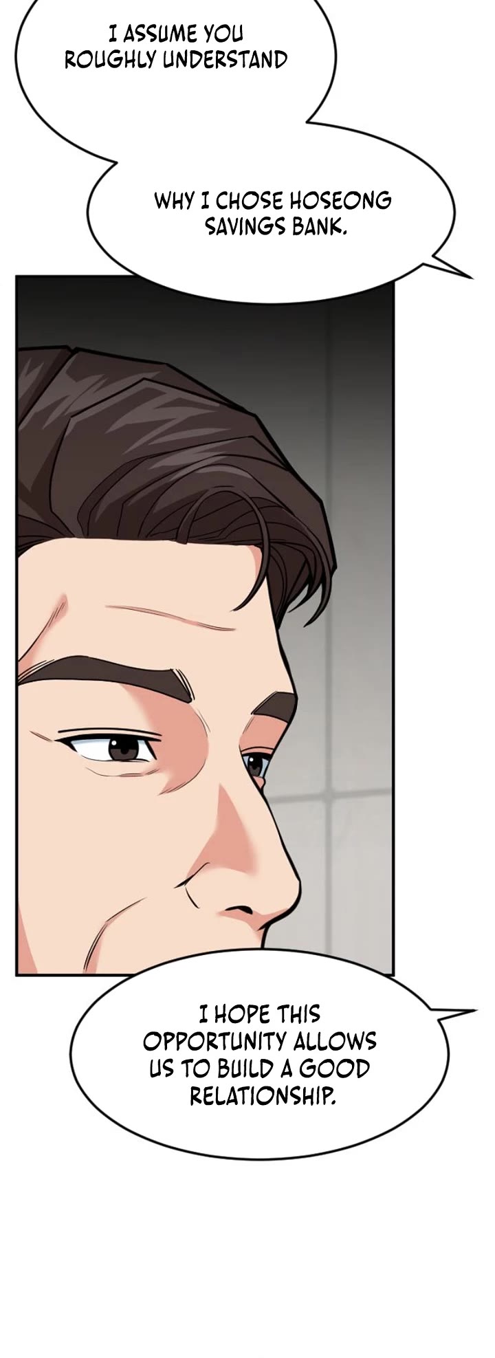 The Investor Who Sees The Future chapter 82 page 60