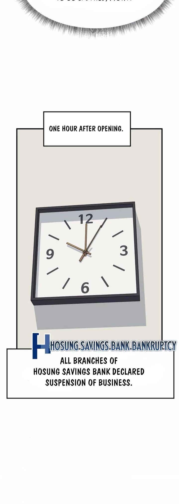 The Investor Who Sees The Future chapter 83 page 31