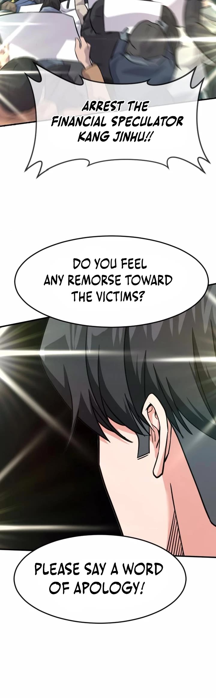 The Investor Who Sees The Future chapter 83 page 47