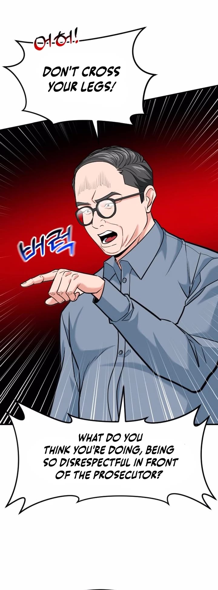 The Investor Who Sees The Future chapter 83 page 52