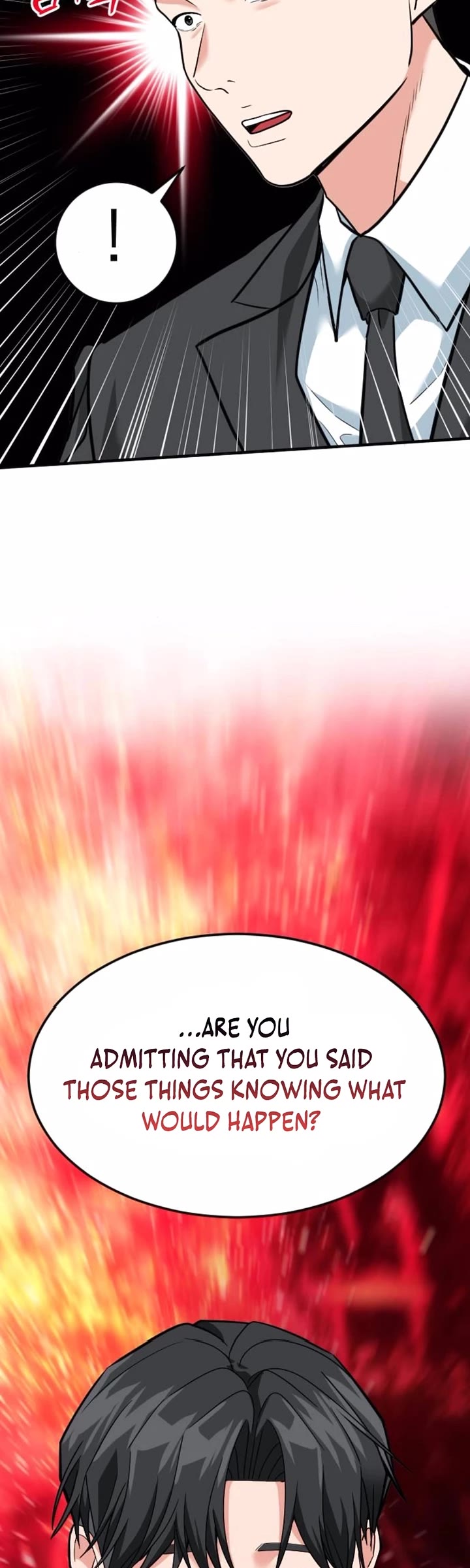 The Investor Who Sees The Future chapter 83 page 59