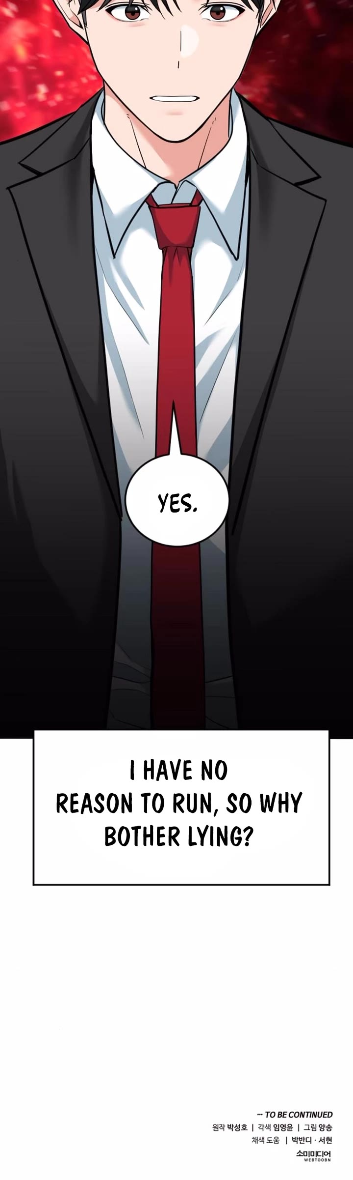 The Investor Who Sees The Future chapter 83 page 60